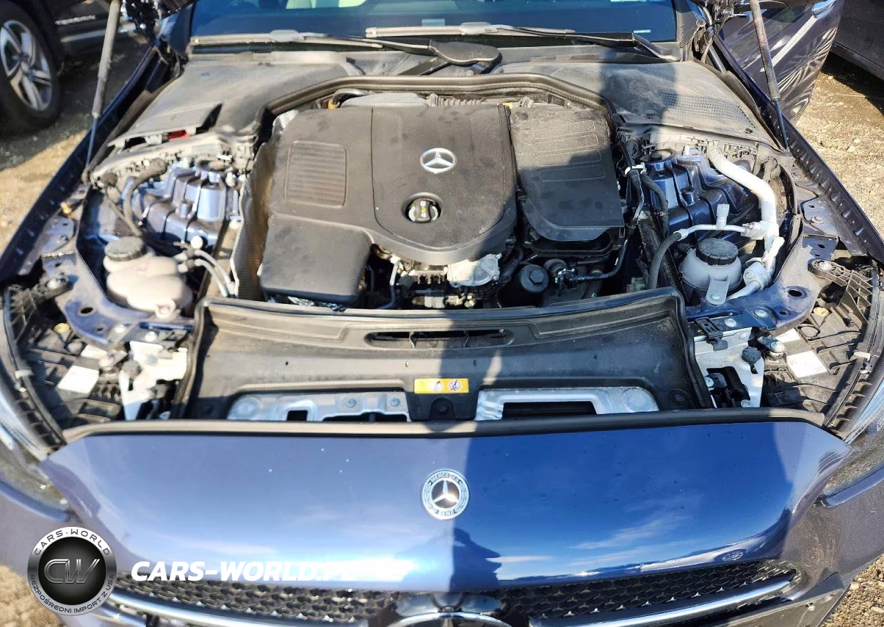 2024 Mercedes-Benz C 300 4Matic VIN:W1KAF4HB8RR190709 - 11