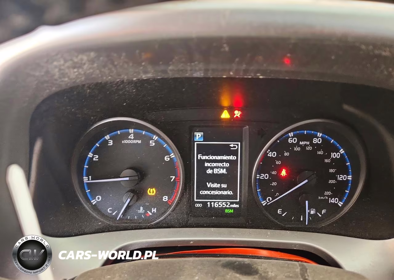 2018 Toyota Rav4 Xle VIN:JTMWFREVXJD111389 - 9