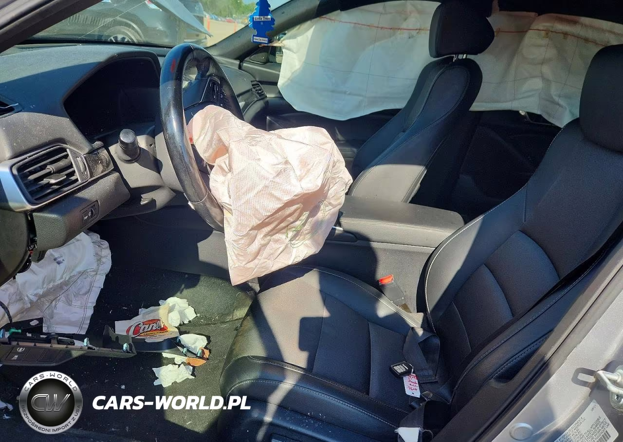 2021 Honda Accord Sport VIN:1HGCV1F39MA099604 - 7
