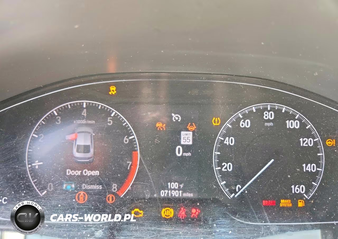 2021 Honda Accord Sport VIN:1HGCV1F39MA099604 - 9
