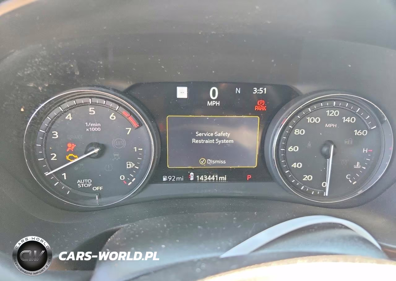 2019 Cadillac Xt4 Premium Luxury VIN:1GYFZCR43KF101695 - 9