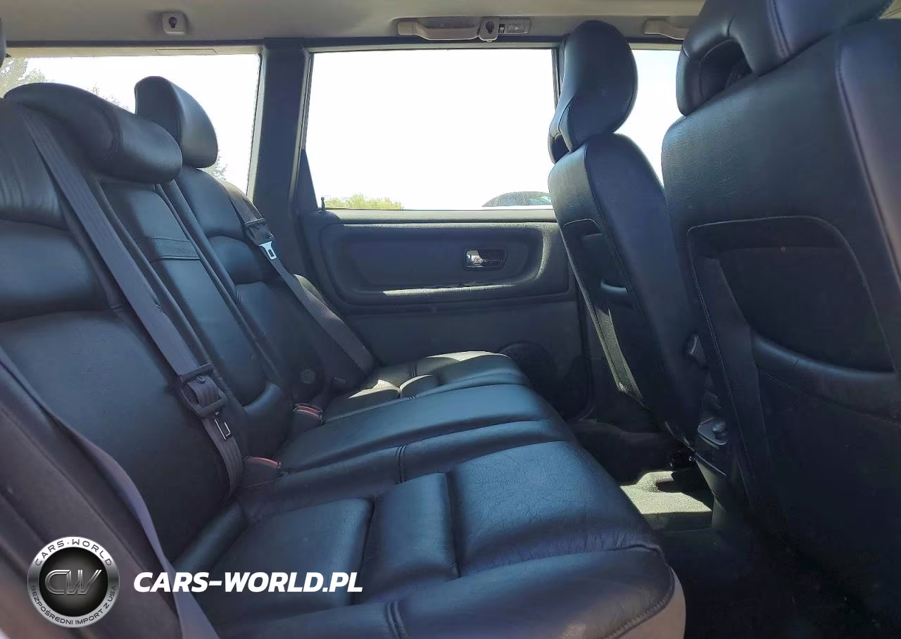 2000 Volvo S70 VIN:YV1LZ56D0Y2729037 - 11