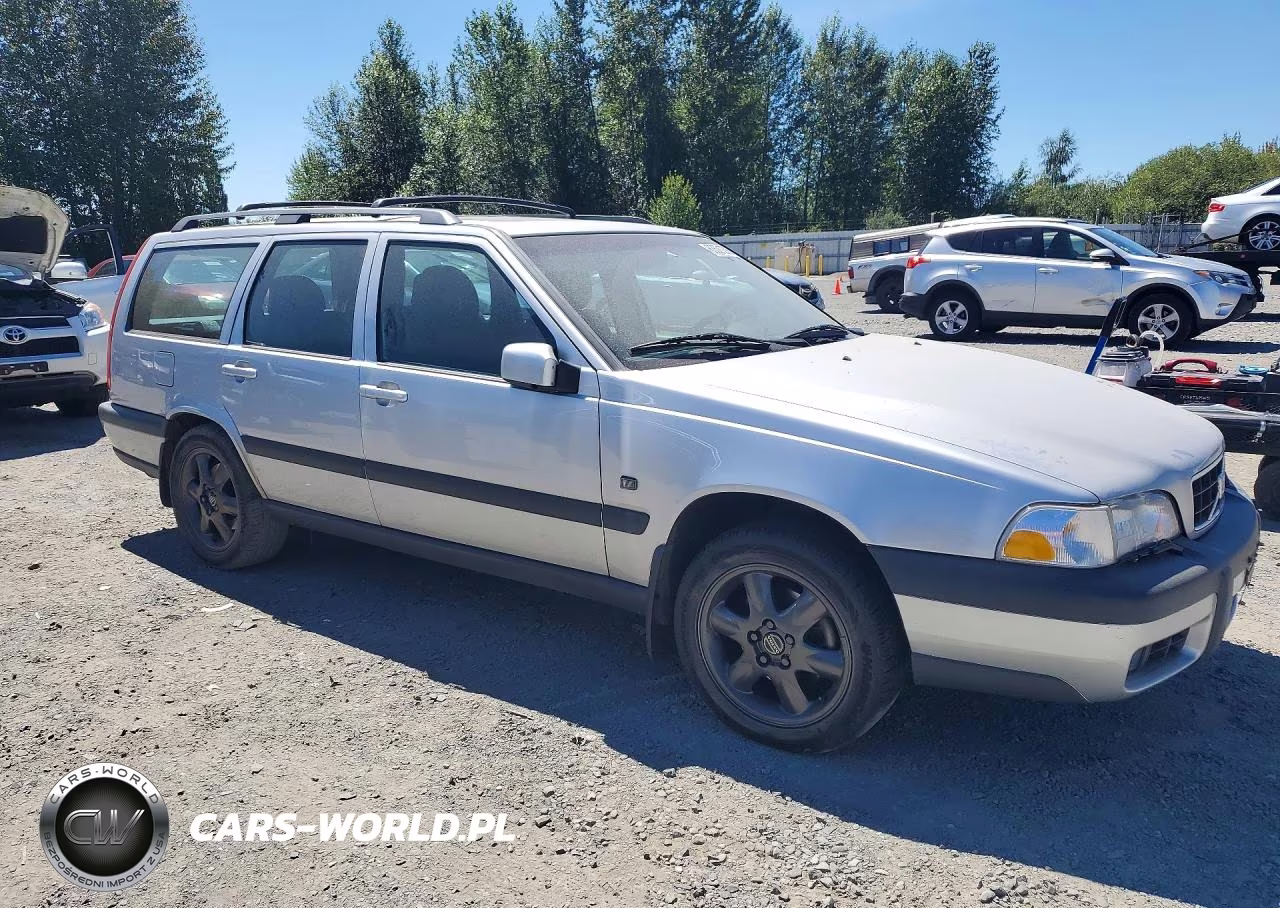 2000 Volvo S70 VIN:YV1LZ56D0Y2729037 - 4