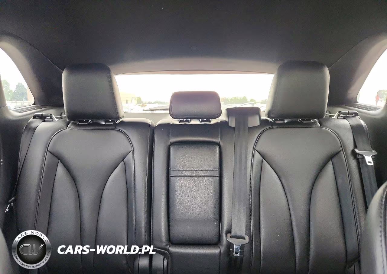 2016 Lincoln Mkc Premiere VIN:5LMCJ1D99GUJ03714 - 10