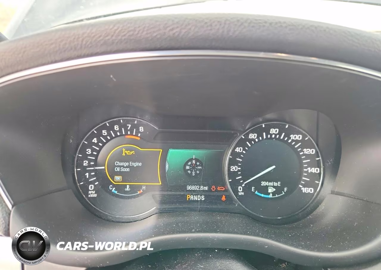 2016 Lincoln Mkc Premiere VIN:5LMCJ1D99GUJ03714 - 9