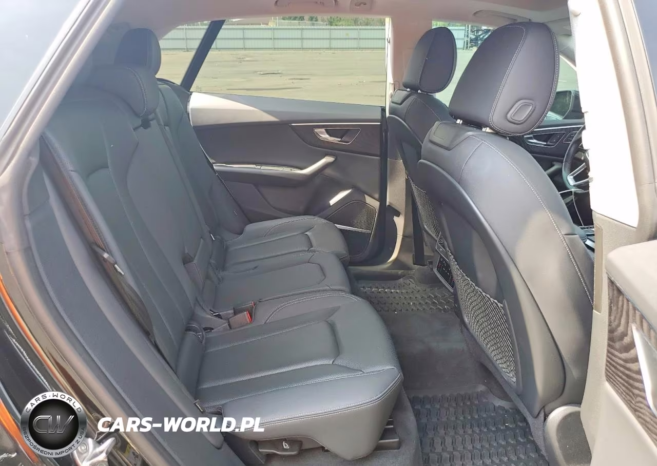 2022 Audi Q8 Premium Plus VIN:WA1BVBF13ND028973 - 11
