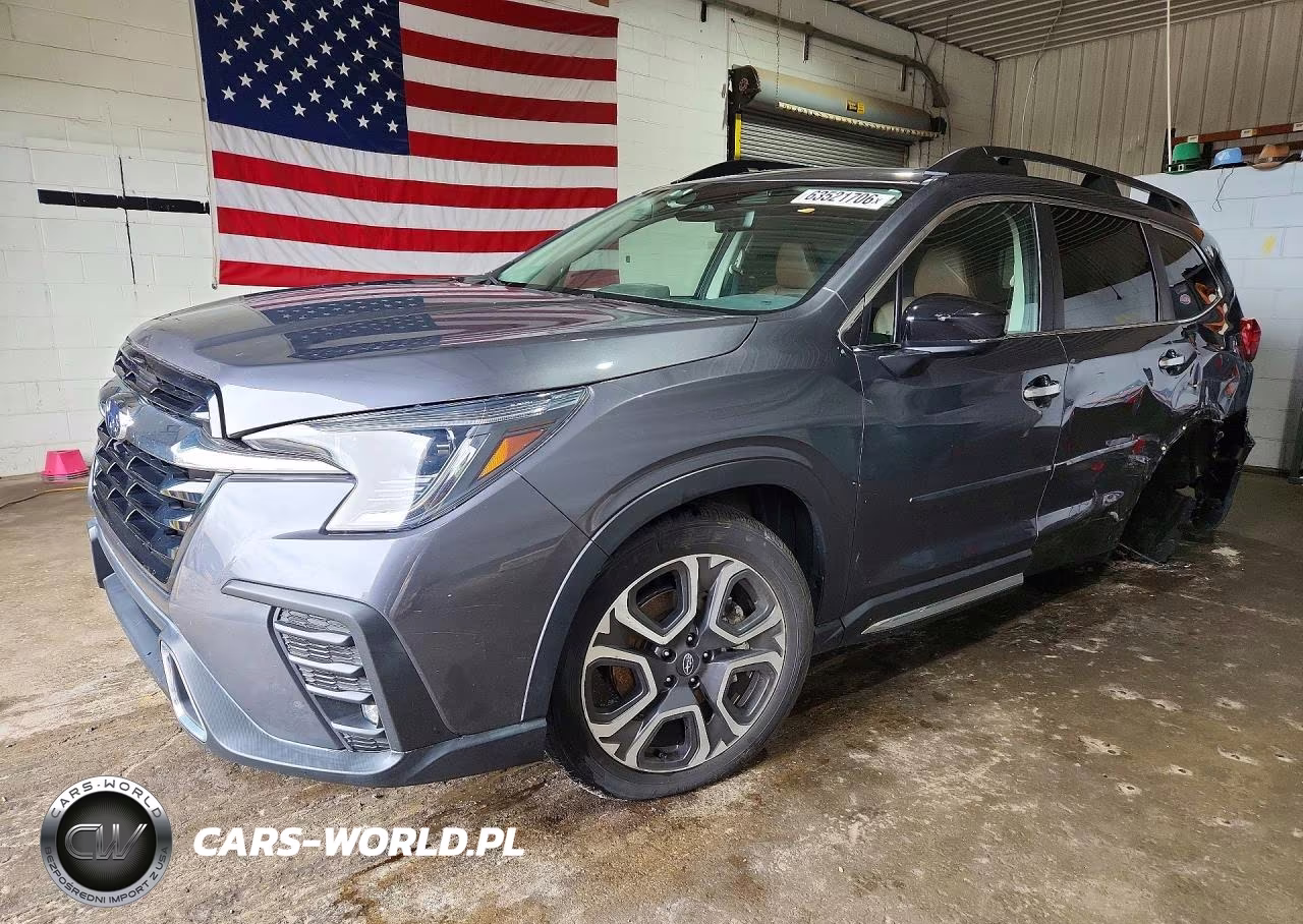 2024 Subaru Ascent Touring – zdjęcie 1 z 13