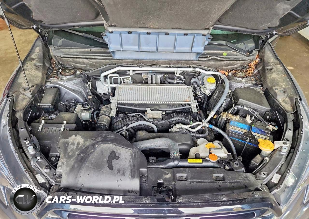 2024 Subaru Ascent Touring VIN:4S4WMAWD4R3425081 - 12