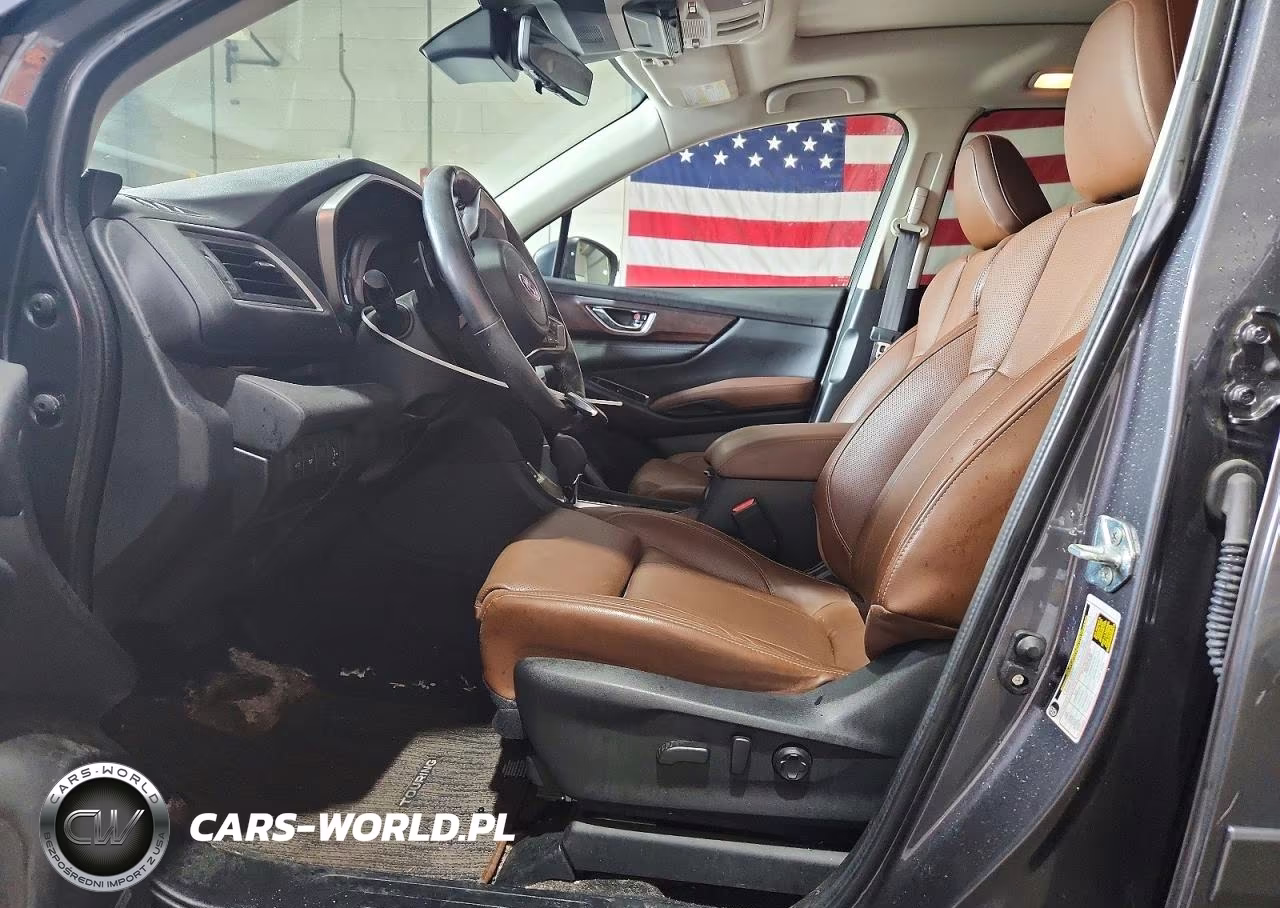 2024 Subaru Ascent Touring VIN:4S4WMAWD4R3425081 - 7
