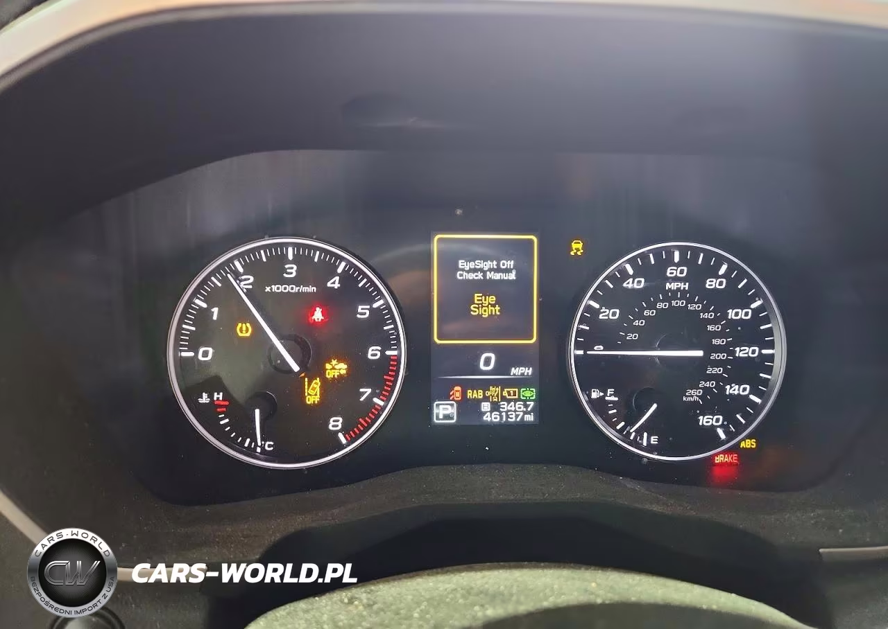 2024 Subaru Ascent Touring VIN:4S4WMAWD4R3425081 - 9