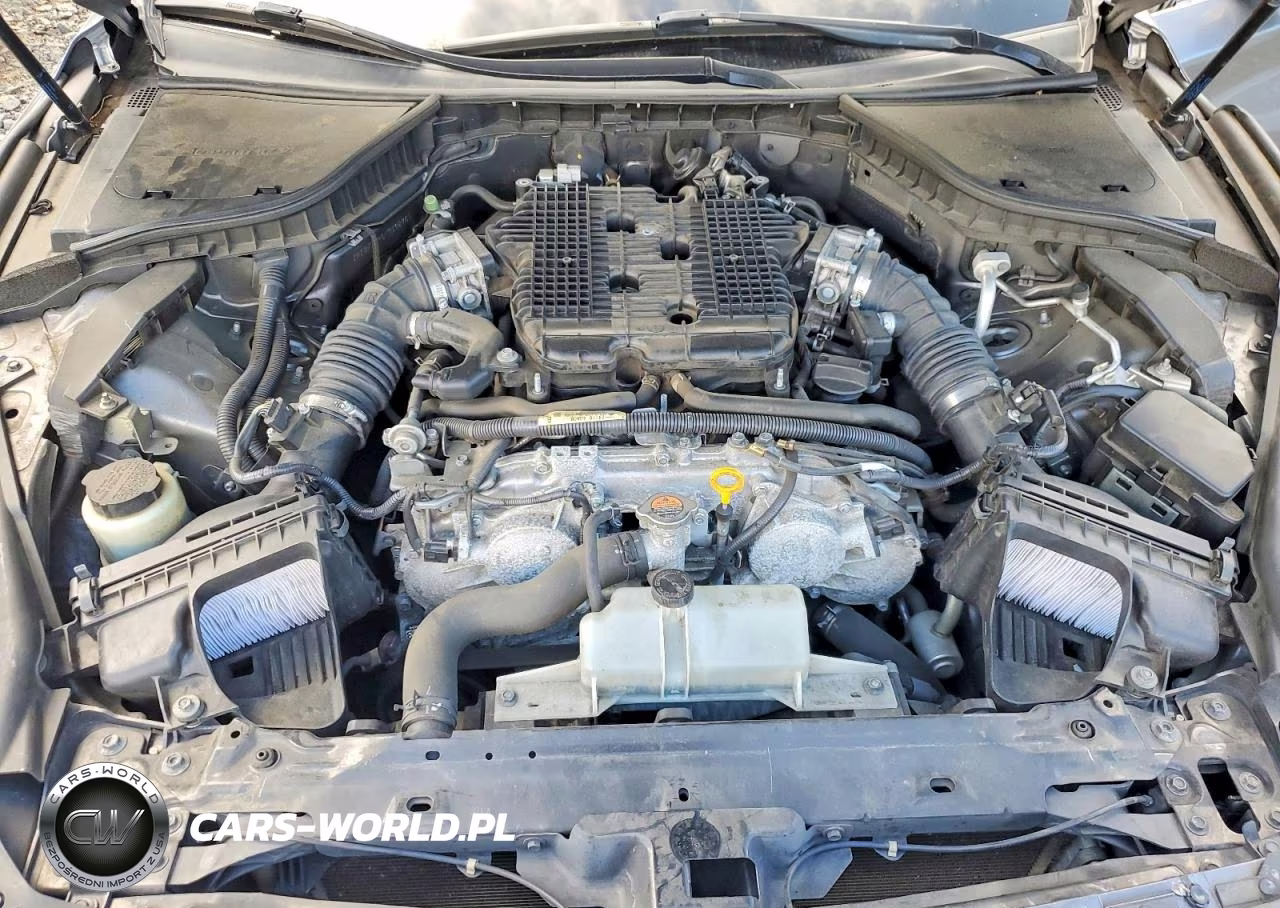 2015 Infiniti Q50 Premium VIN:JN1BV7AR6FM398965 - 11