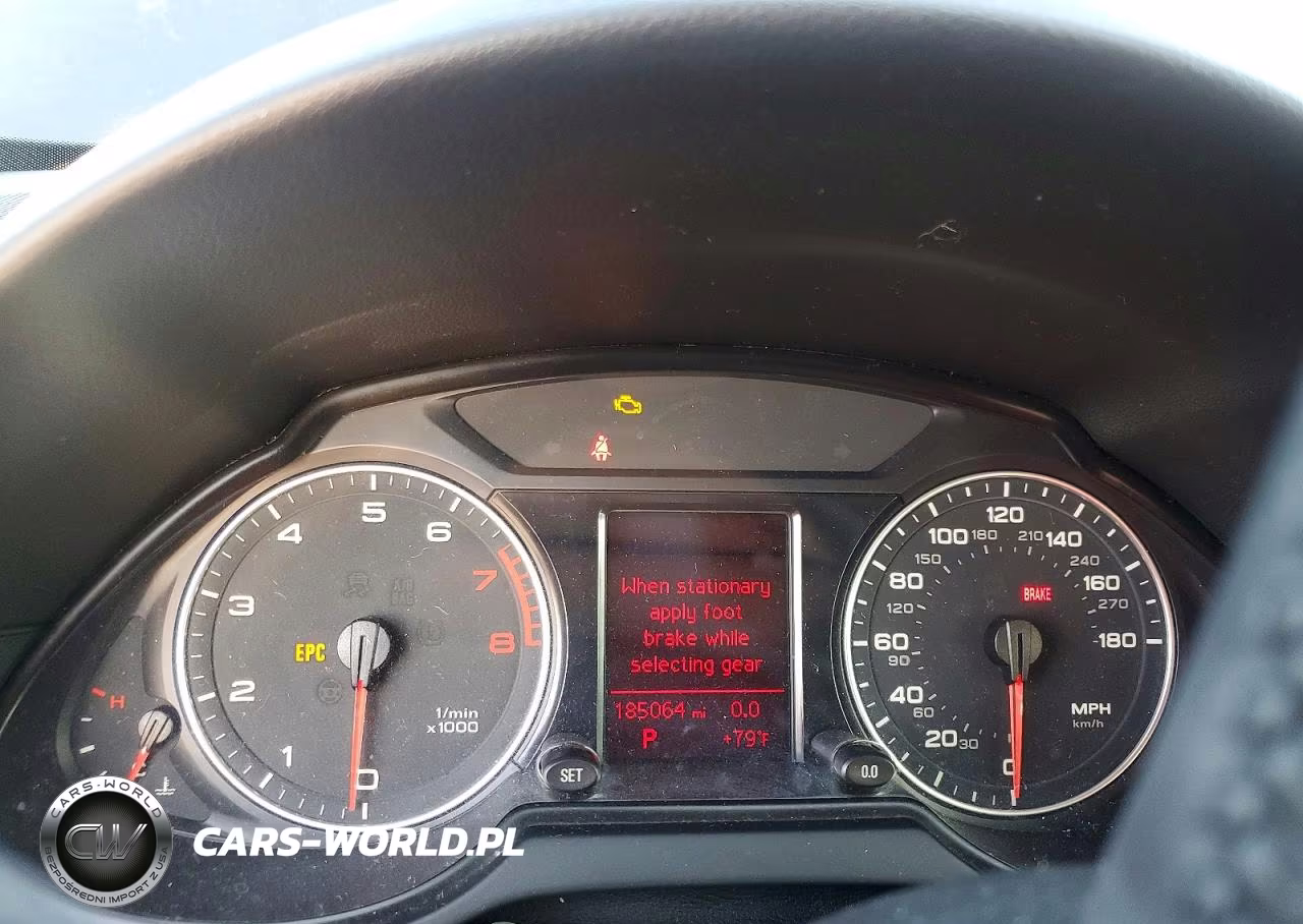 2012 Audi Q5 Premium VIN:WA1CFAFP3CA008883 - 9