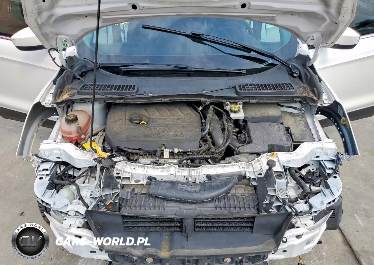 2018 Ford Escape Sel VIN:1FMCU0HD5JUA41142 - 12