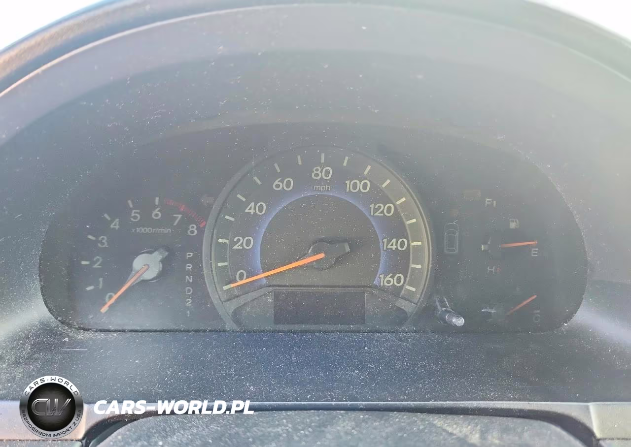 2007 Honda Odyssey Touring VIN:5FNRL38817B112117 - 9