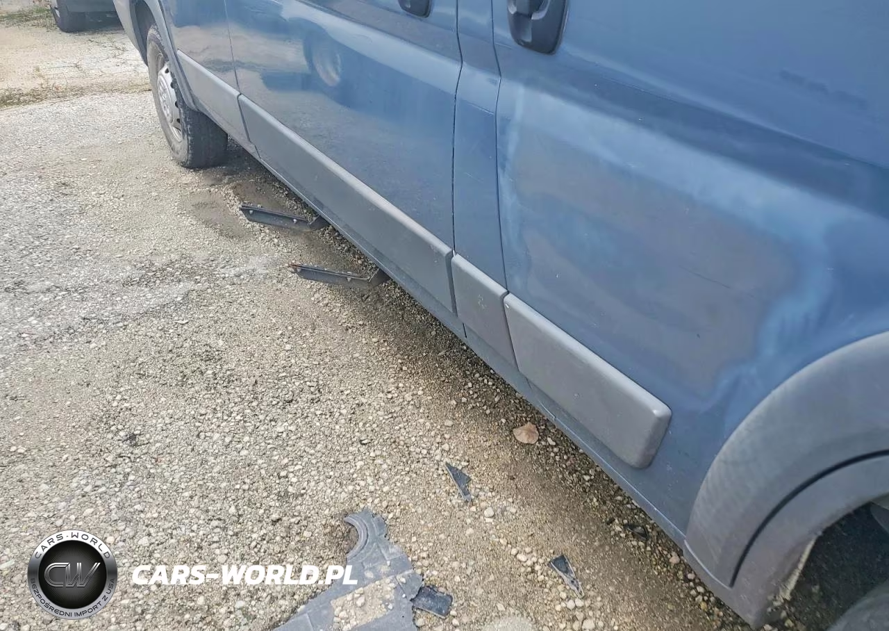 2018 Ram Promaster 2500 Delivery Van VIN:3C6TRVDGXJE160832 - 13