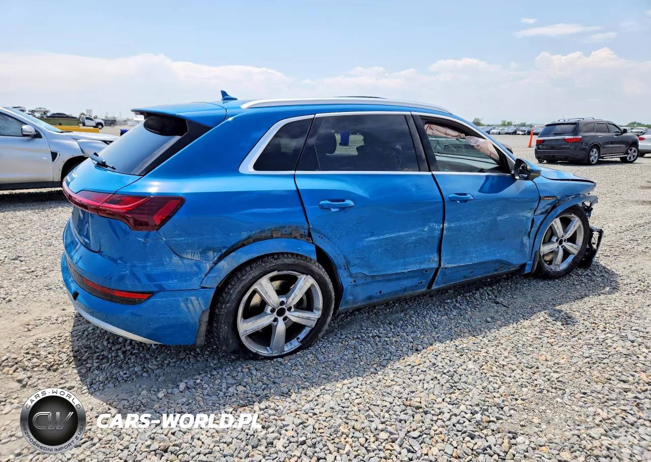 2019 Audi E-Tron Prestige VIN:WA1LAAGE0KB002883 - 3