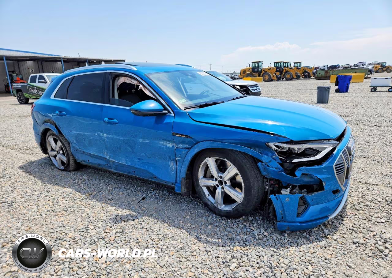 2019 Audi E-Tron Prestige VIN:WA1LAAGE0KB002883 - 4