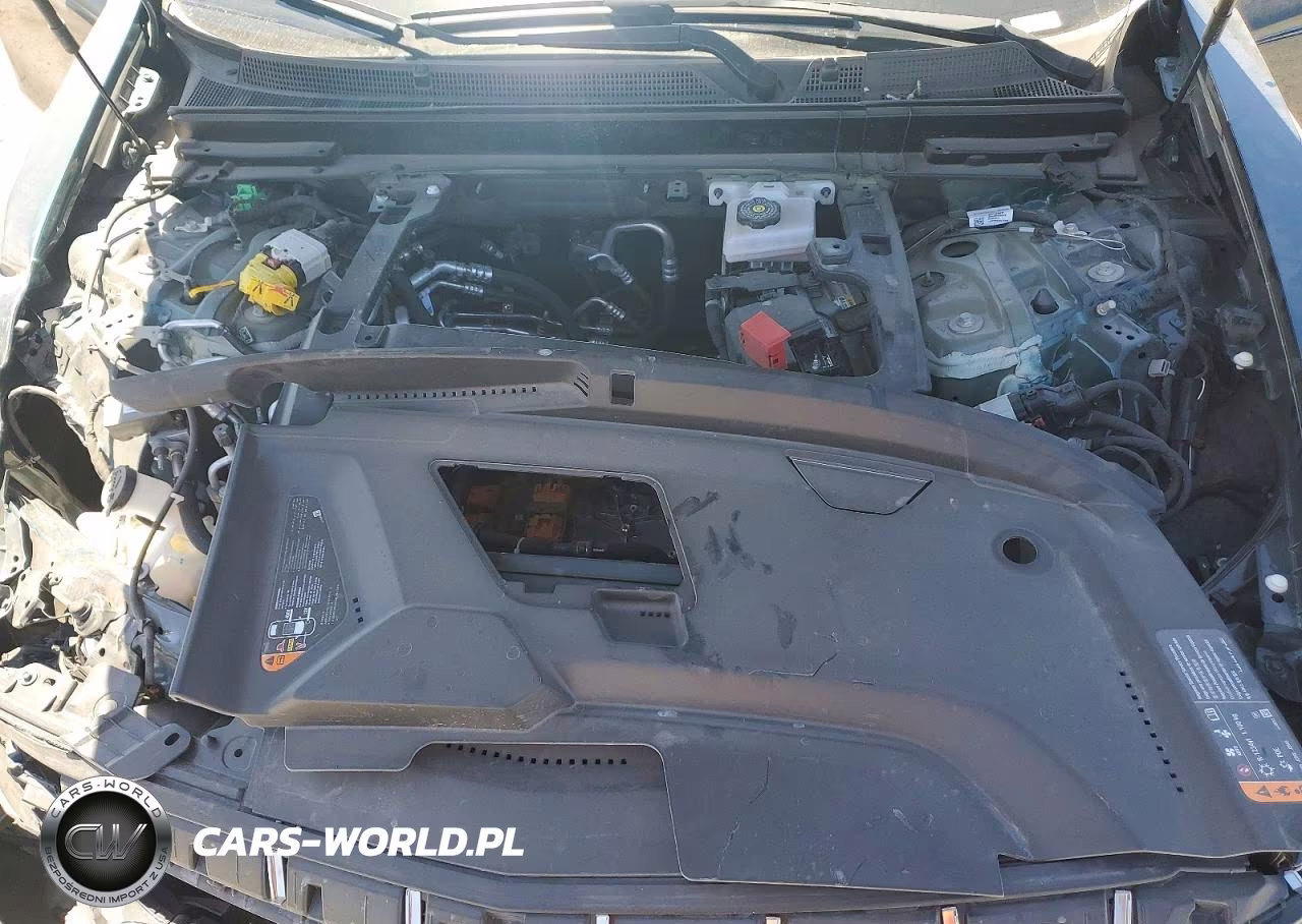 2024 Cadillac Lyriq Sport VIN:1GYKPVRK4RZ135040 - 12