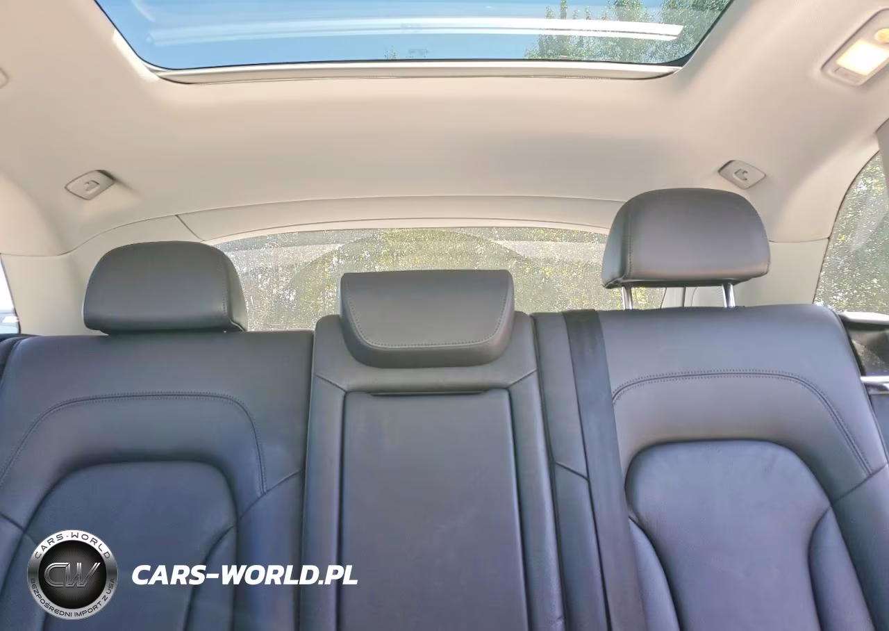2013 Audi Q5 Premium Plus VIN:WA1LFAFP8DA025681 - 10