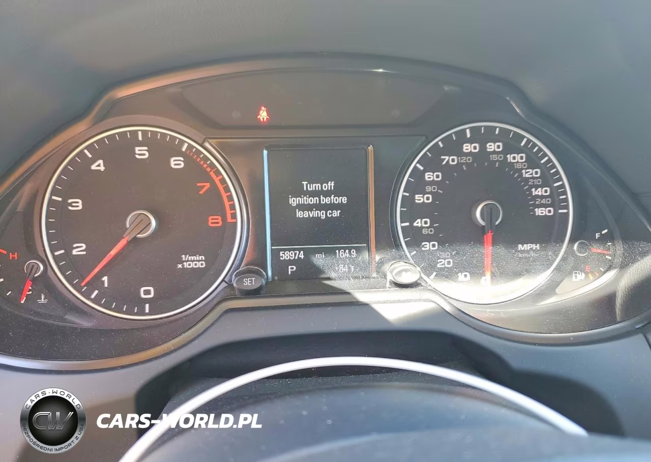 2013 Audi Q5 Premium Plus VIN:WA1LFAFP8DA025681 - 9