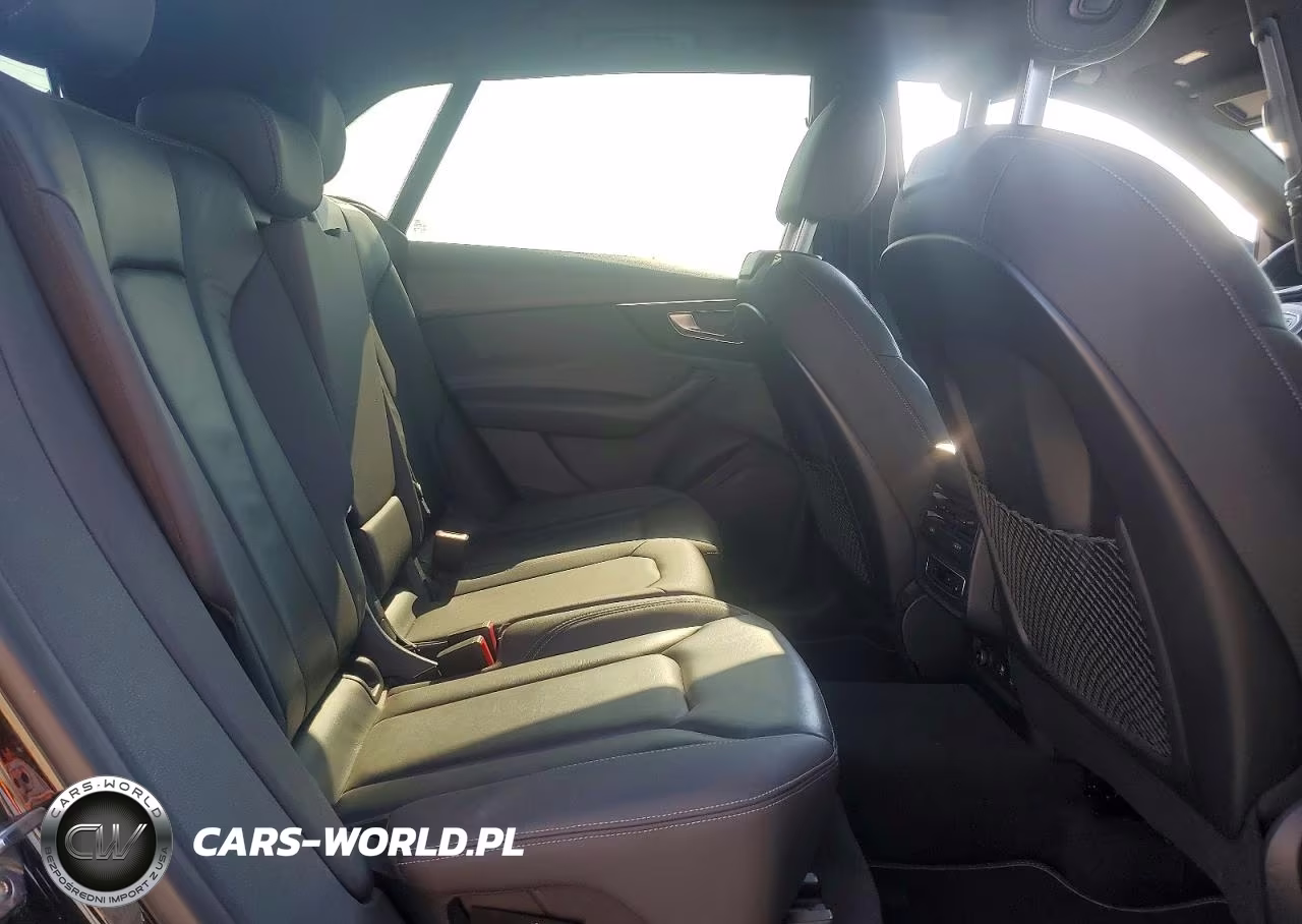 2019 Audi Q8 Premium VIN:WA1AVAF10KD013428 - 11
