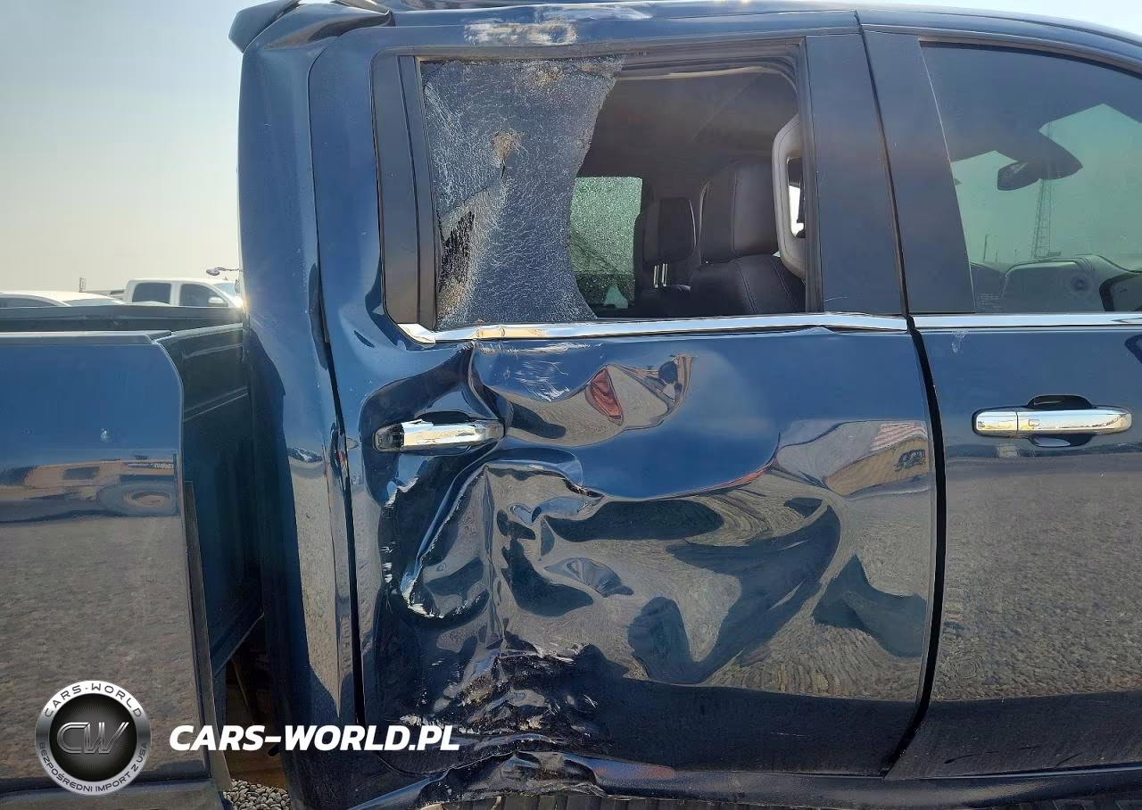 2021 Chevrolet Silverado K2500 Heavy Duty Ltz VIN:1GC4YPEY5MF234638 - 11