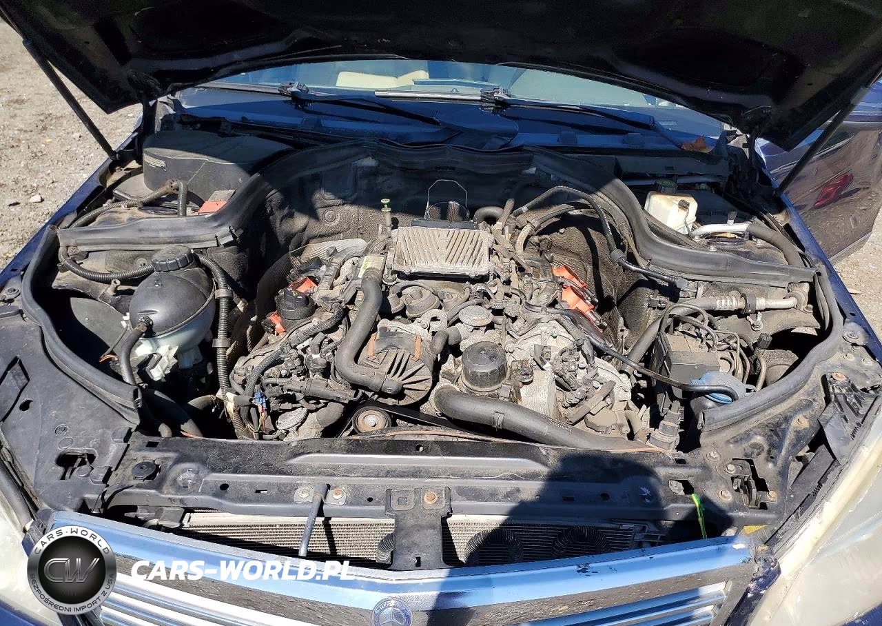 2010 Mercedes-Benz C 300 4Matic VIN:WDDGF8BB4AR108330 - 11