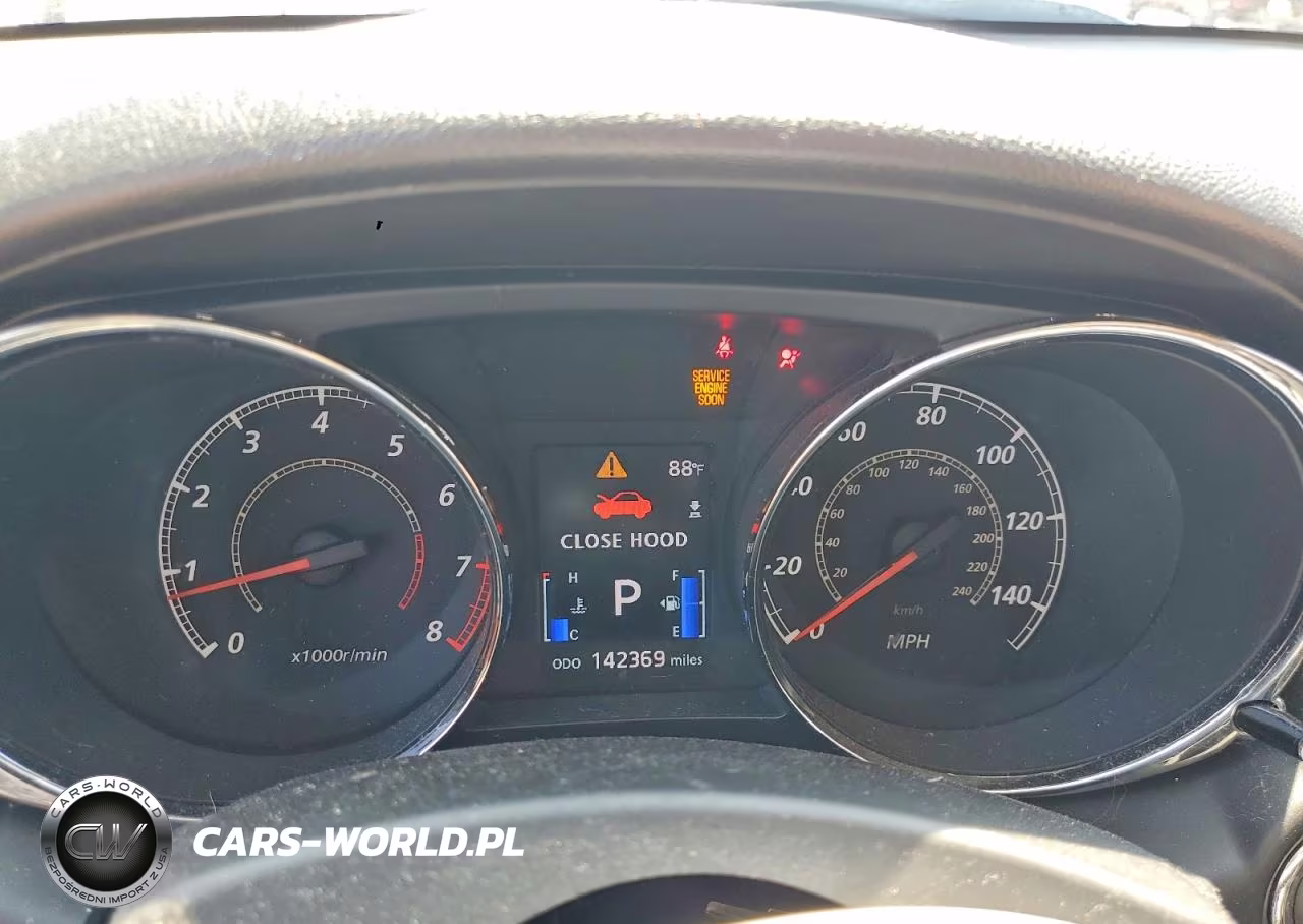 2013 Mitsubishi Outlander Sport Le VIN:4A4AP5AU8DE023820 - 9