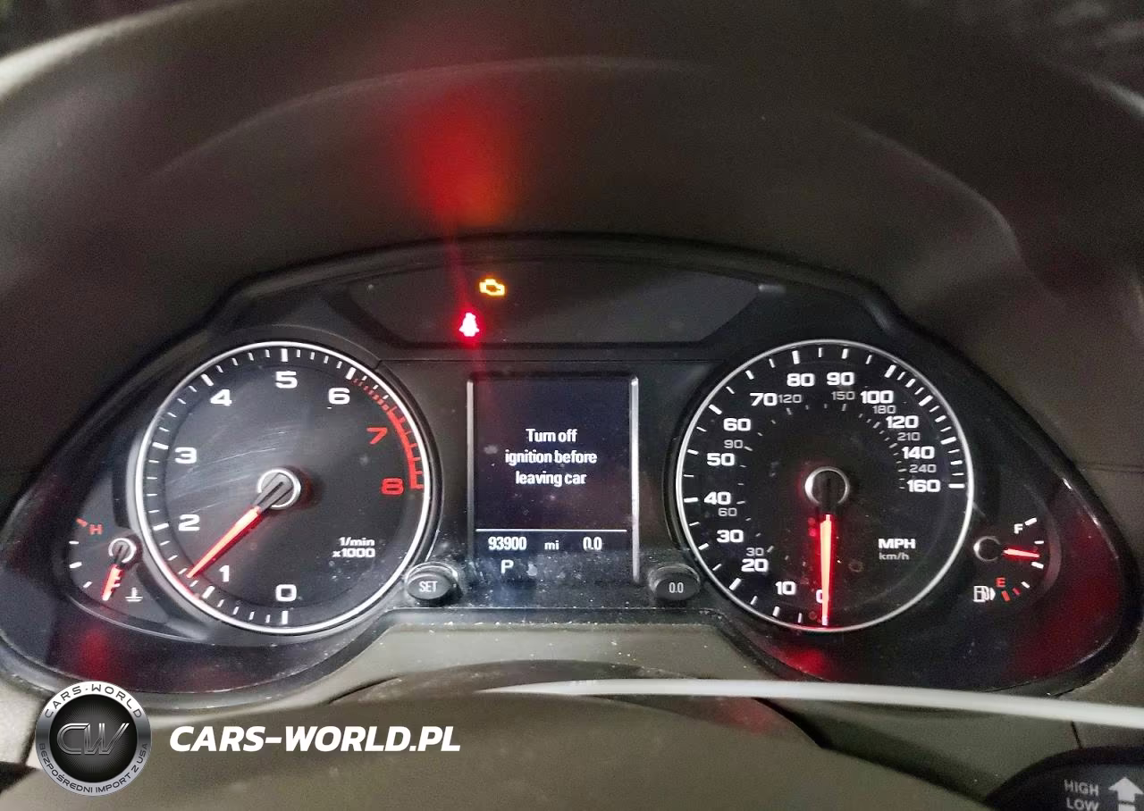 2015 Audi Q5 Premium Plus VIN:WA1LFAFP8FA079906 - 9