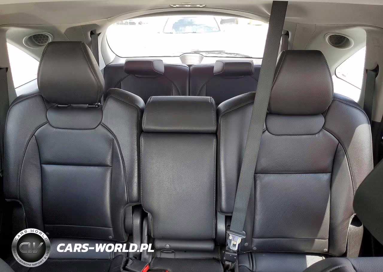 2017 Acura Mdx Technology VIN:5FRYD3H5XHB010166 - 10
