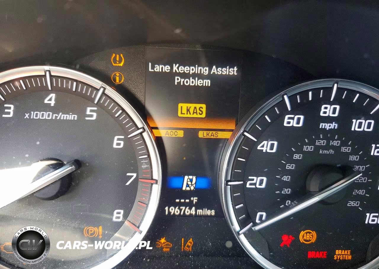 2017 Acura Mdx Technology VIN:5FRYD3H5XHB010166 - 9