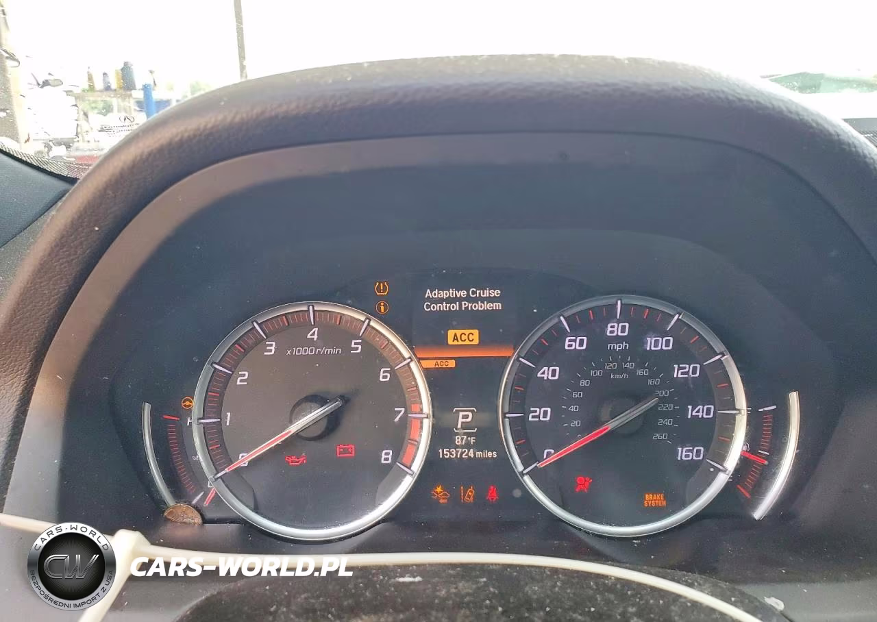2019 Acura Tlx Technology VIN:19UUB2F6XKA005451 - 9