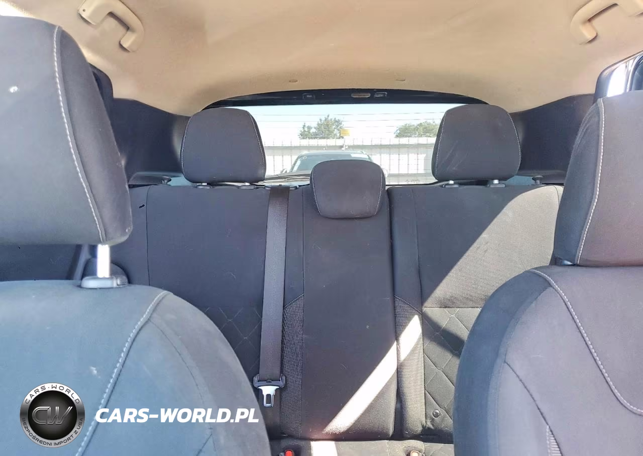 2020 Nissan Kicks Sv VIN:3N1CP5CV3LL487315 - 10
