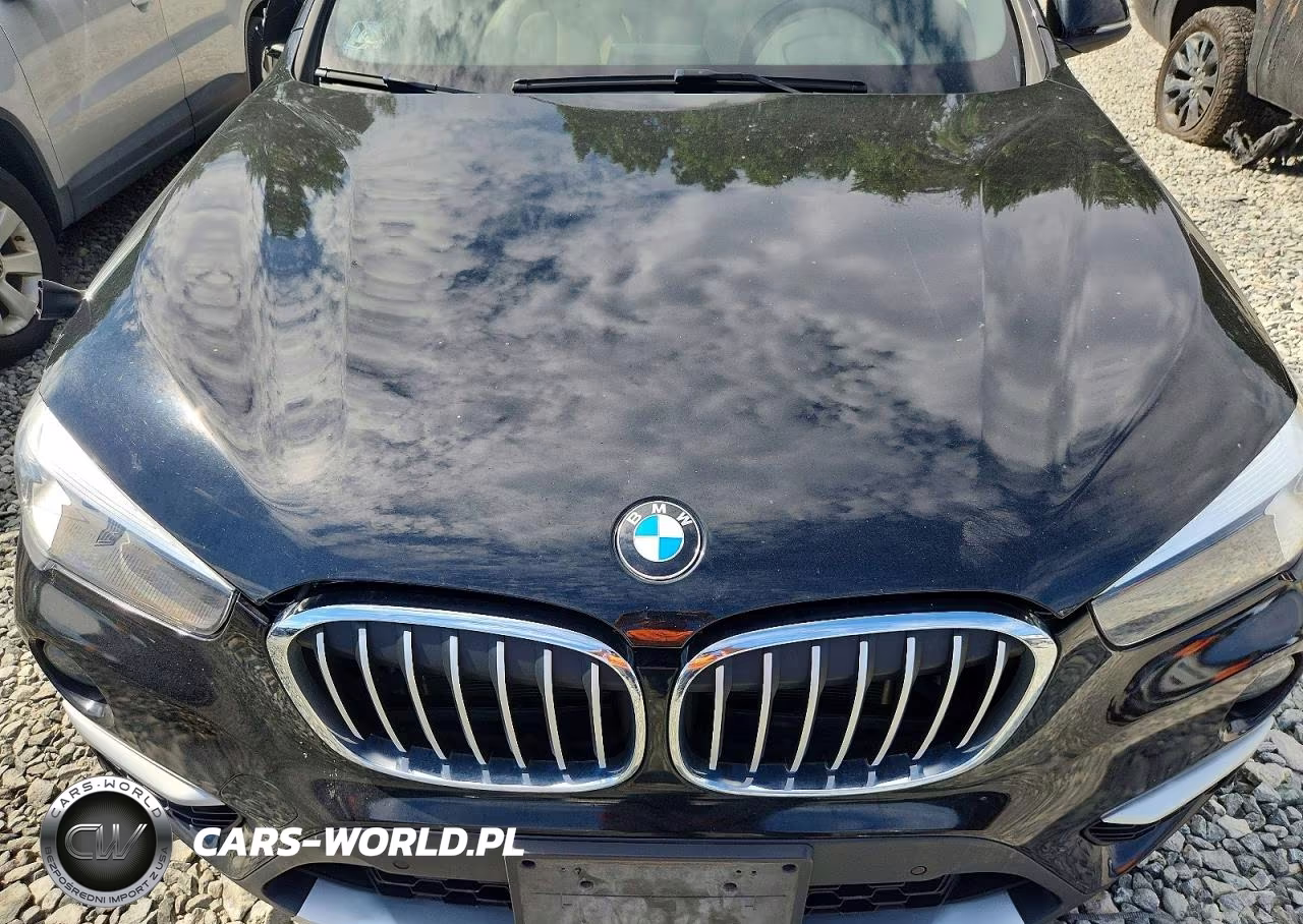 2016 BMW X1 xDrive28I VIN:WBXHT3C35GP886418 - 12