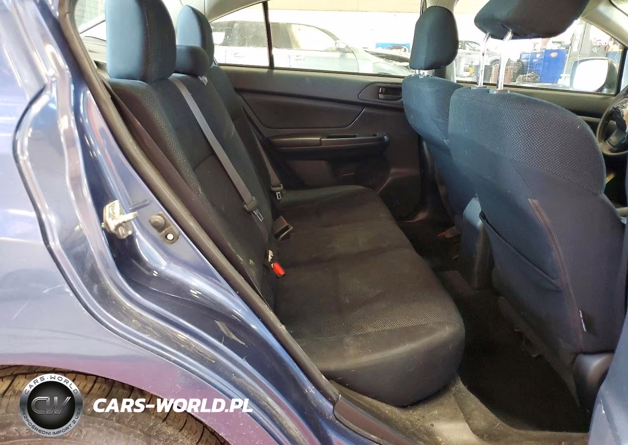 2013 Subaru Impreza VIN:JF1GJAA60DH012005 - 10