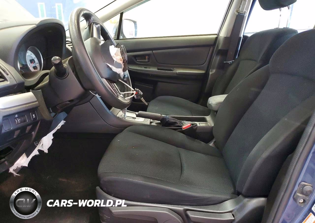 2013 Subaru Impreza VIN:JF1GJAA60DH012005 - 7