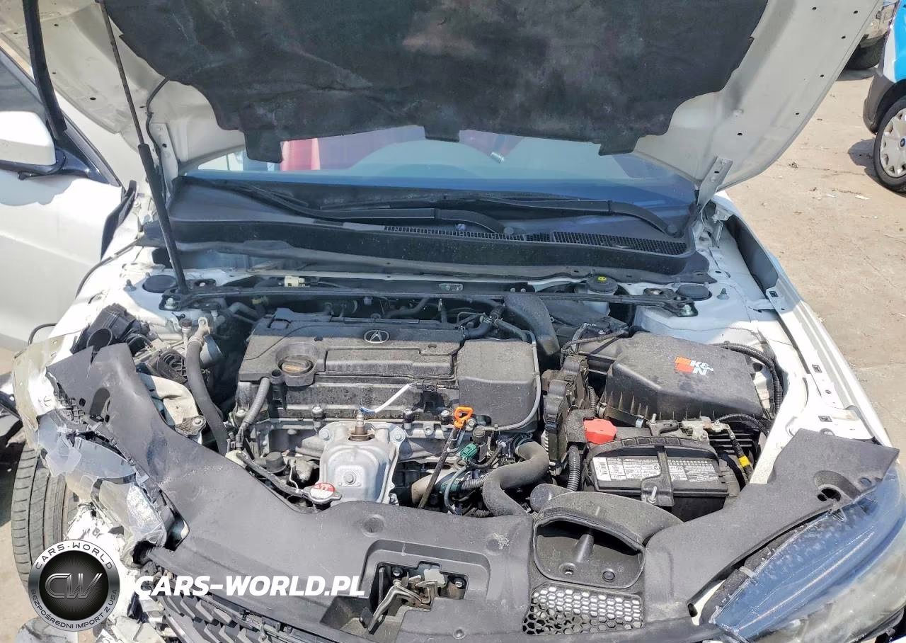 2019 Acura Tlx Technology VIN:19UUB1F69KA003202 - 11