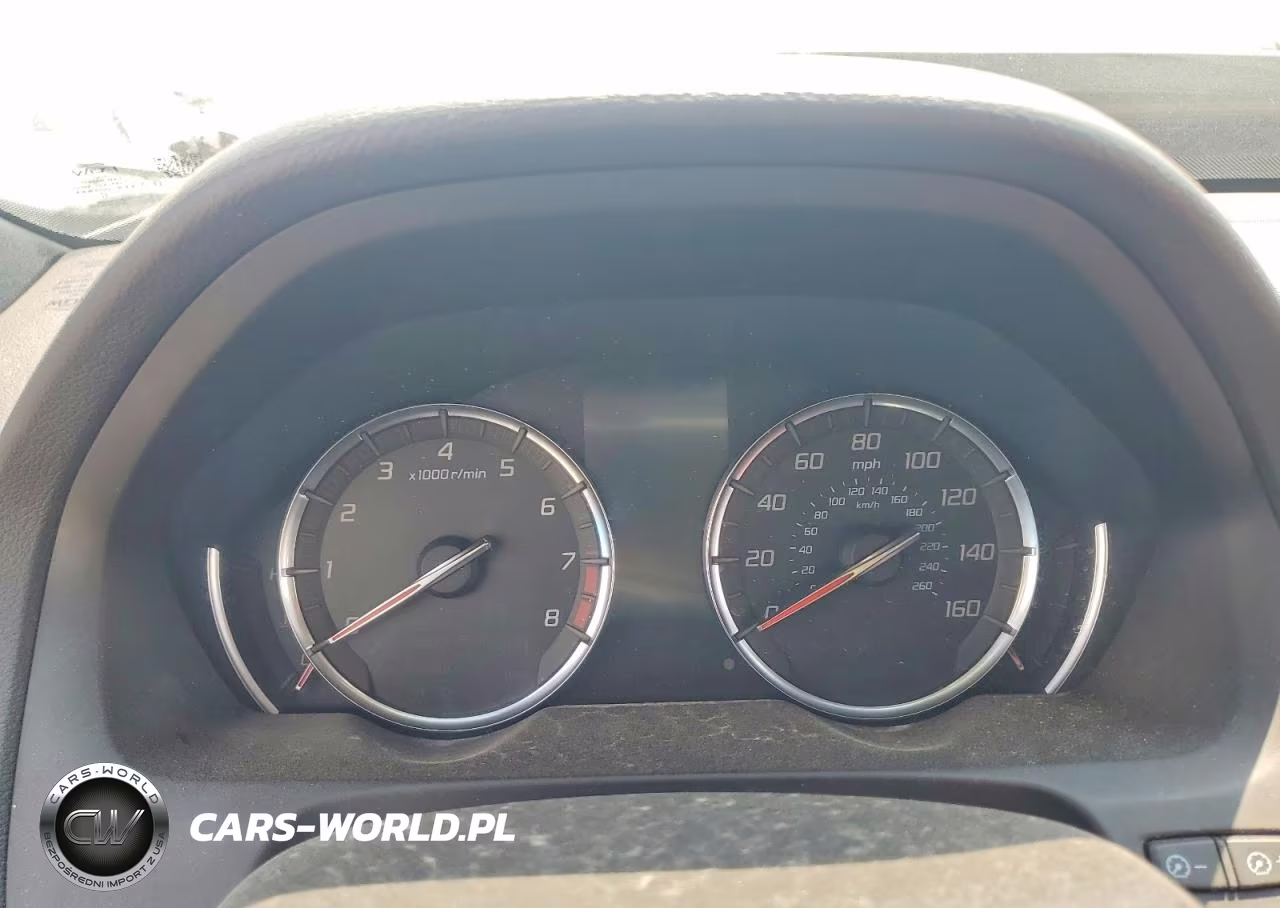 2019 Acura Tlx Technology VIN:19UUB1F69KA003202 - 9