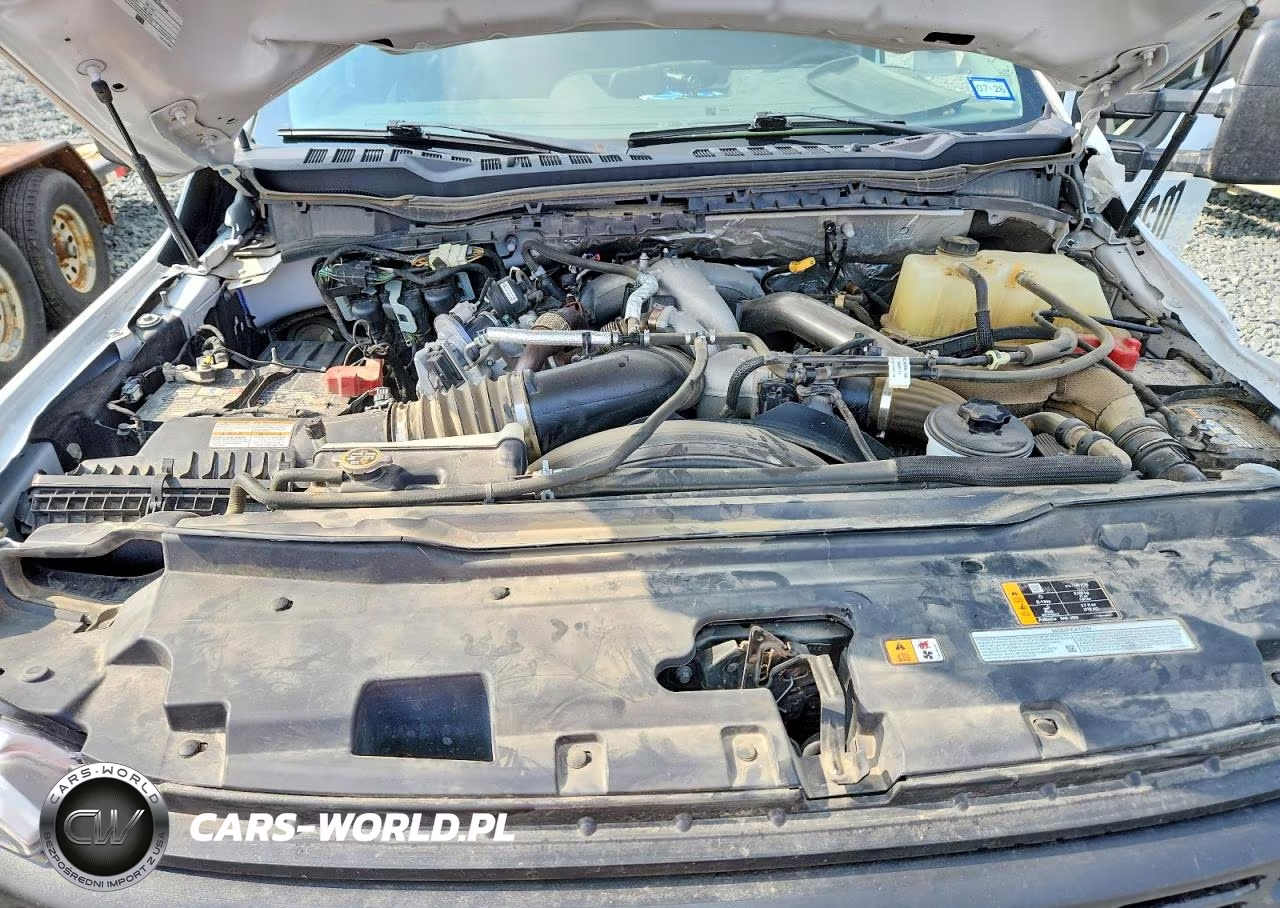 2023 Ford F250 Super Duty VIN:1FT7W2BT9PEC49166 - 11