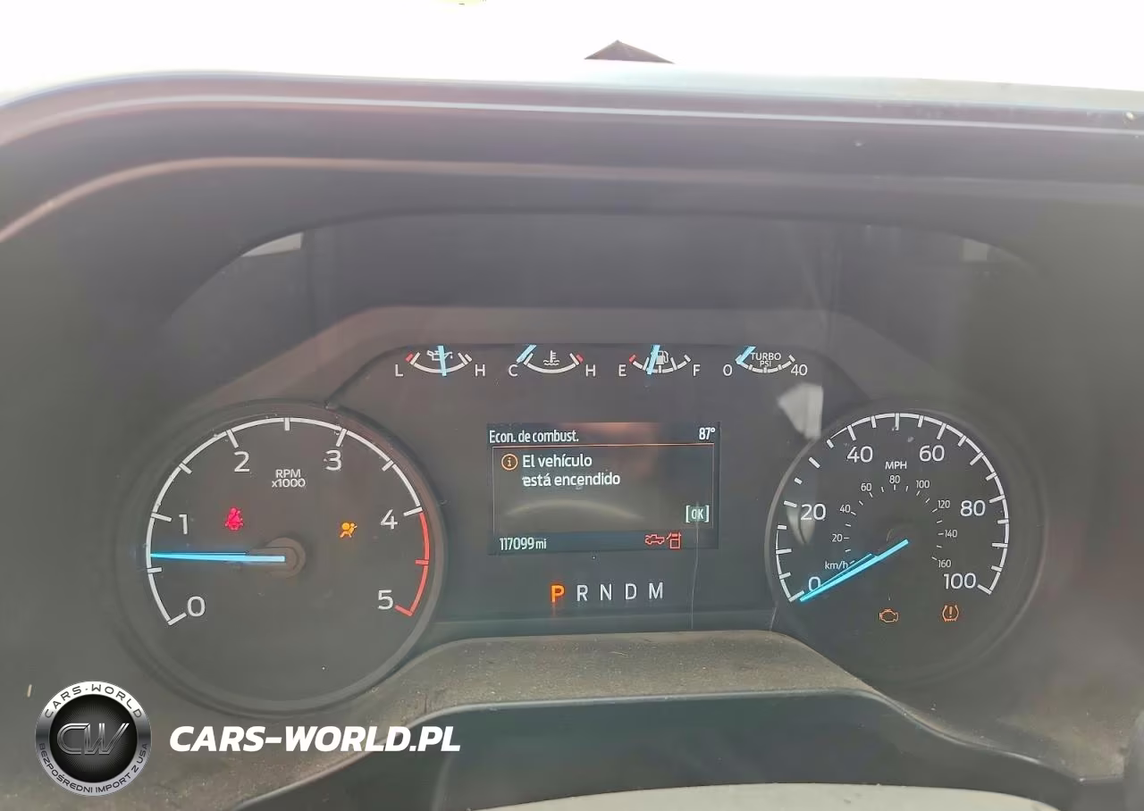 2023 Ford F250 Super Duty VIN:1FT7W2BT9PEC49166 - 9