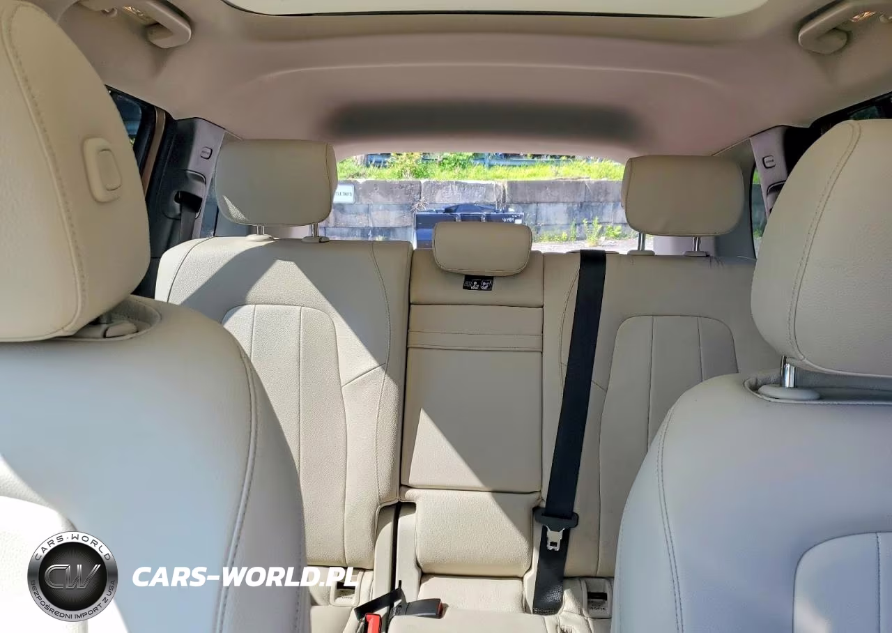 2021 Mercedes-Benz Glb 250 4Matic VIN:W1N4M4HB5MW155139 - 10