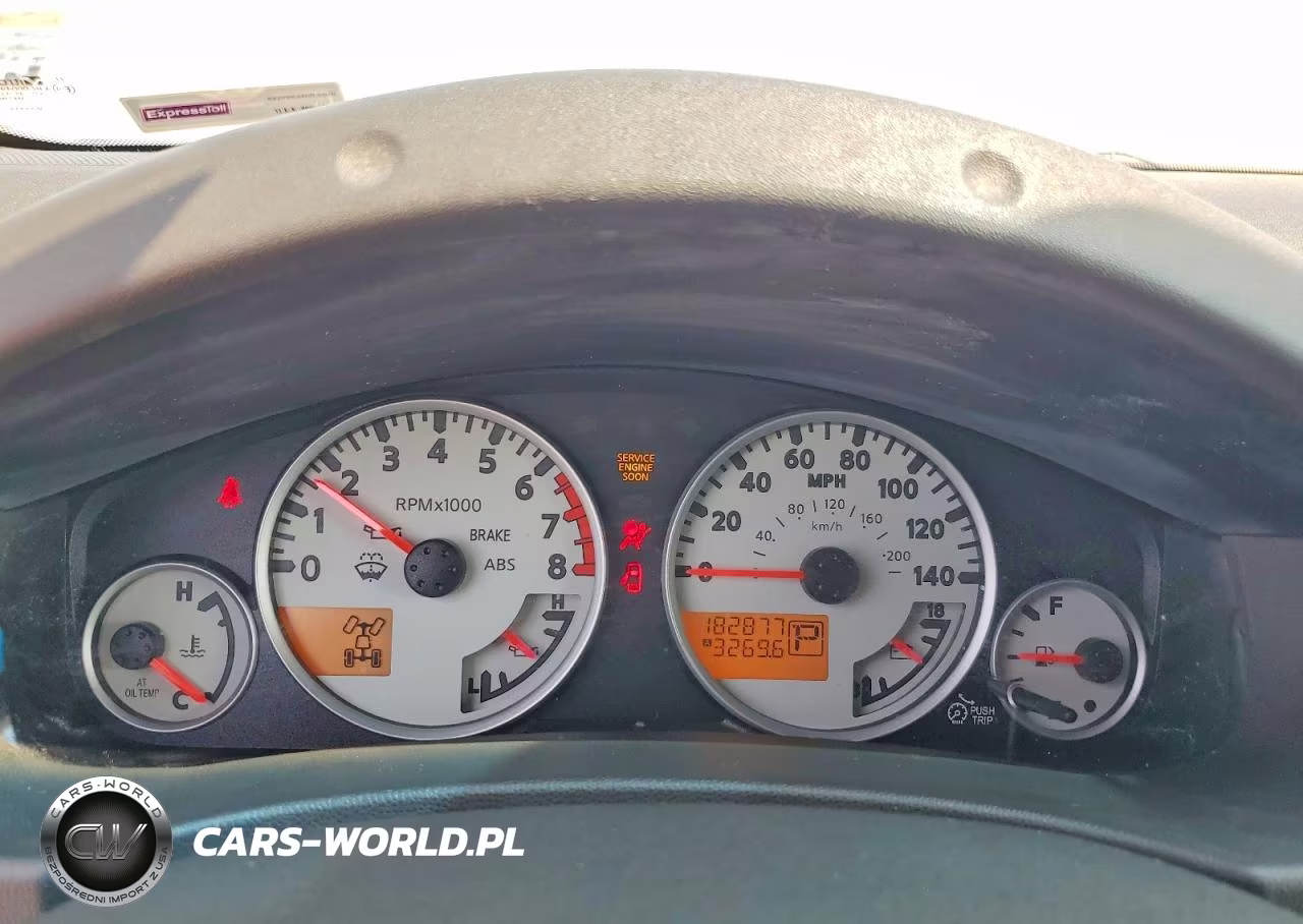 2011 Nissan Xterra X VIN:5N1AN0NW5BC523935 - 9