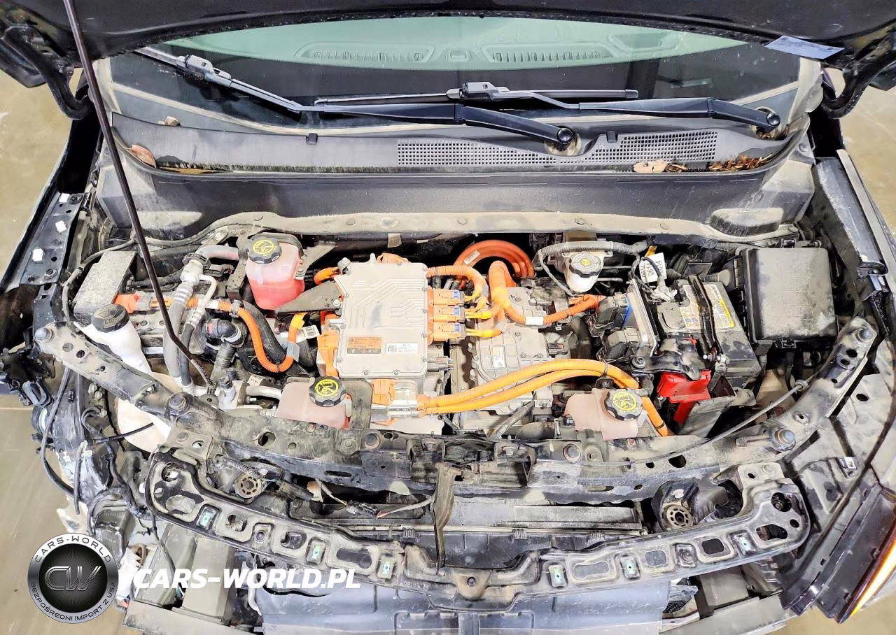 2022 Chevrolet Bolt Euv Lt VIN:1G1FY6S00N4105794 - 11