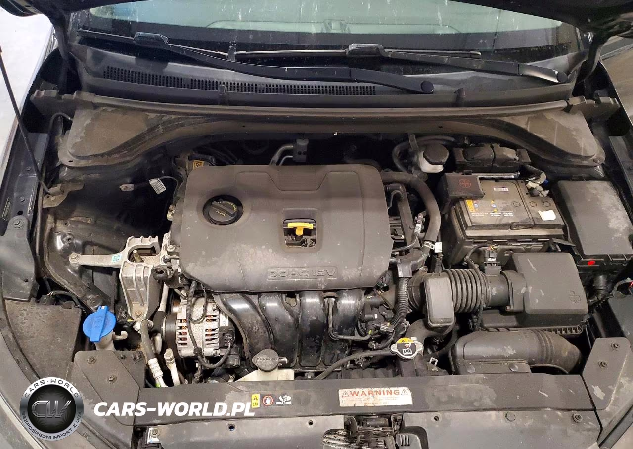 2020 Hyundai Elantra Sel VIN:5NPD84LF5LH601249 - 11