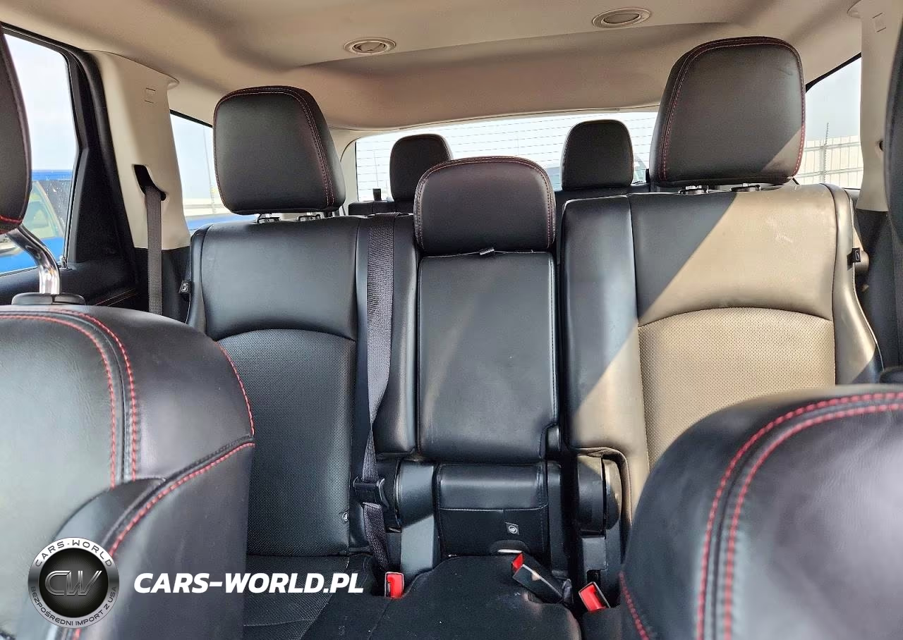 2019 Dodge Journey Gt VIN:3C4PDDEG3KT687657 - 10