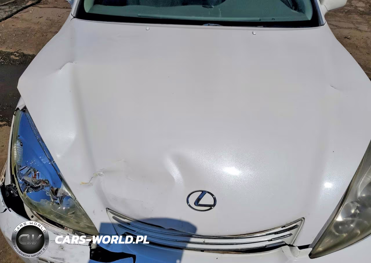 2002 Lexus Es 300 VIN:JTHBF30G225026271 - 11