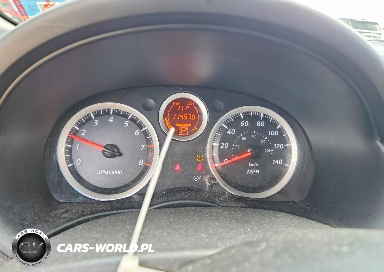 2012 Nissan Sentra 2.0 VIN:3N1AB6AP5CL738710 - 9
