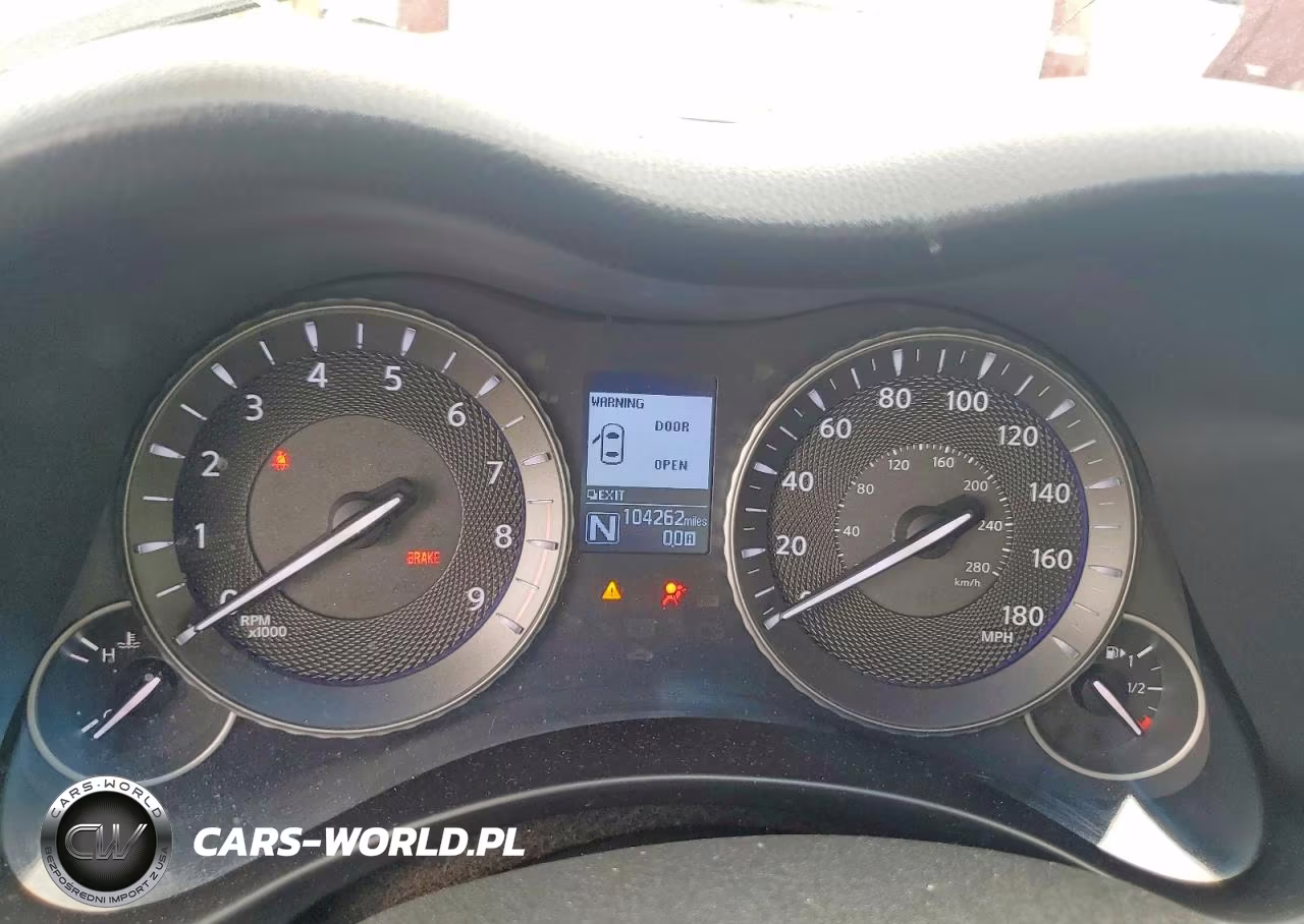 2018 Infiniti Q70L 3.7 Luxe VIN:JN1BY1PR9JM370257 - 9
