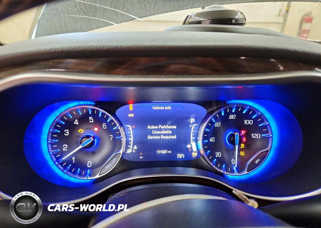 2022 Chrysler Pacifica Limited VIN:2C4RC1GG1NR152762 - 9