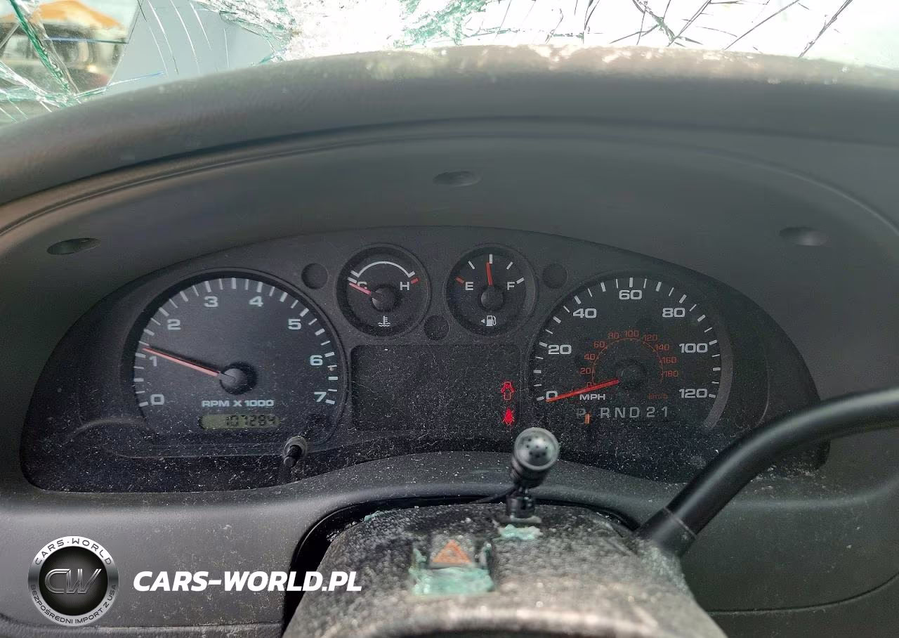 2005 Ford Ranger VIN:1FTYR10D55PB07626 - 9